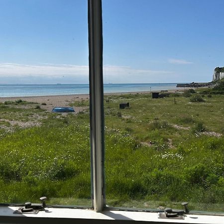 דיל Mariner'S Cottage - On Kingsdown Beach מראה חיצוני תמונה