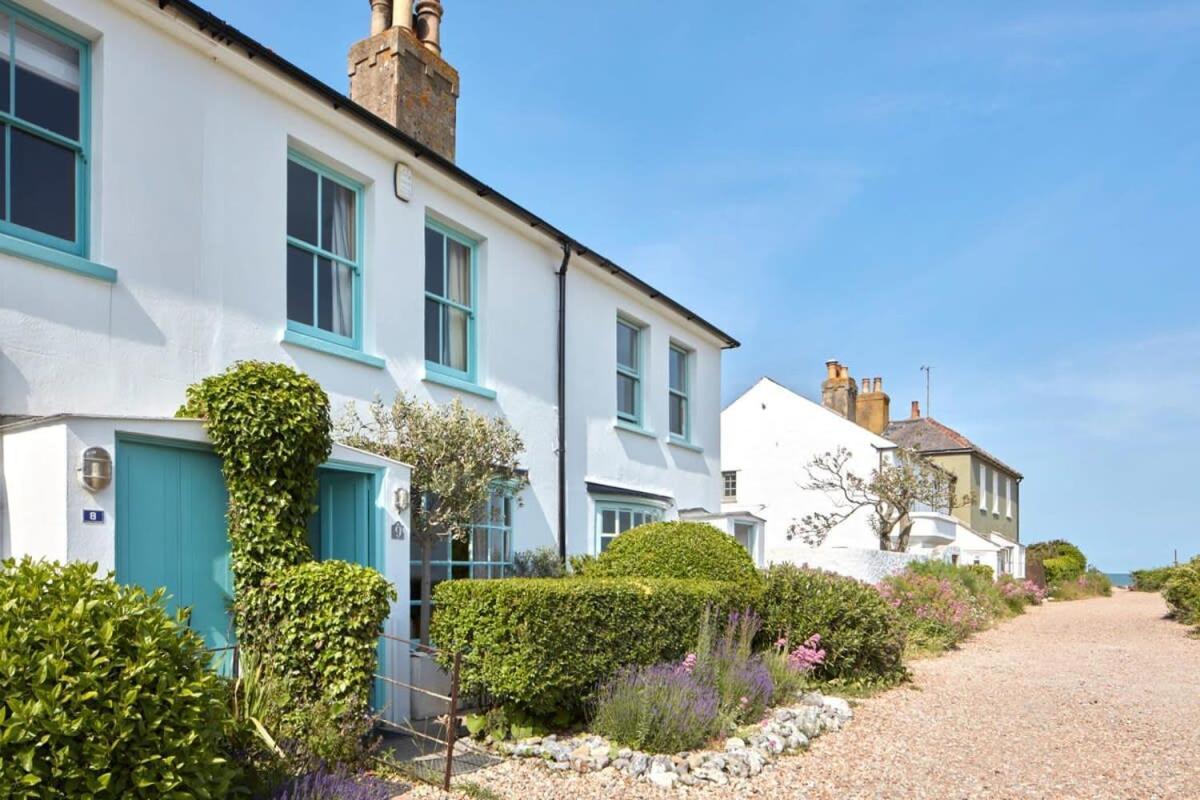 דיל Mariner'S Cottage - On Kingsdown Beach מראה חיצוני תמונה