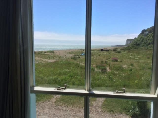 דיל Mariner'S Cottage - On Kingsdown Beach מראה חיצוני תמונה