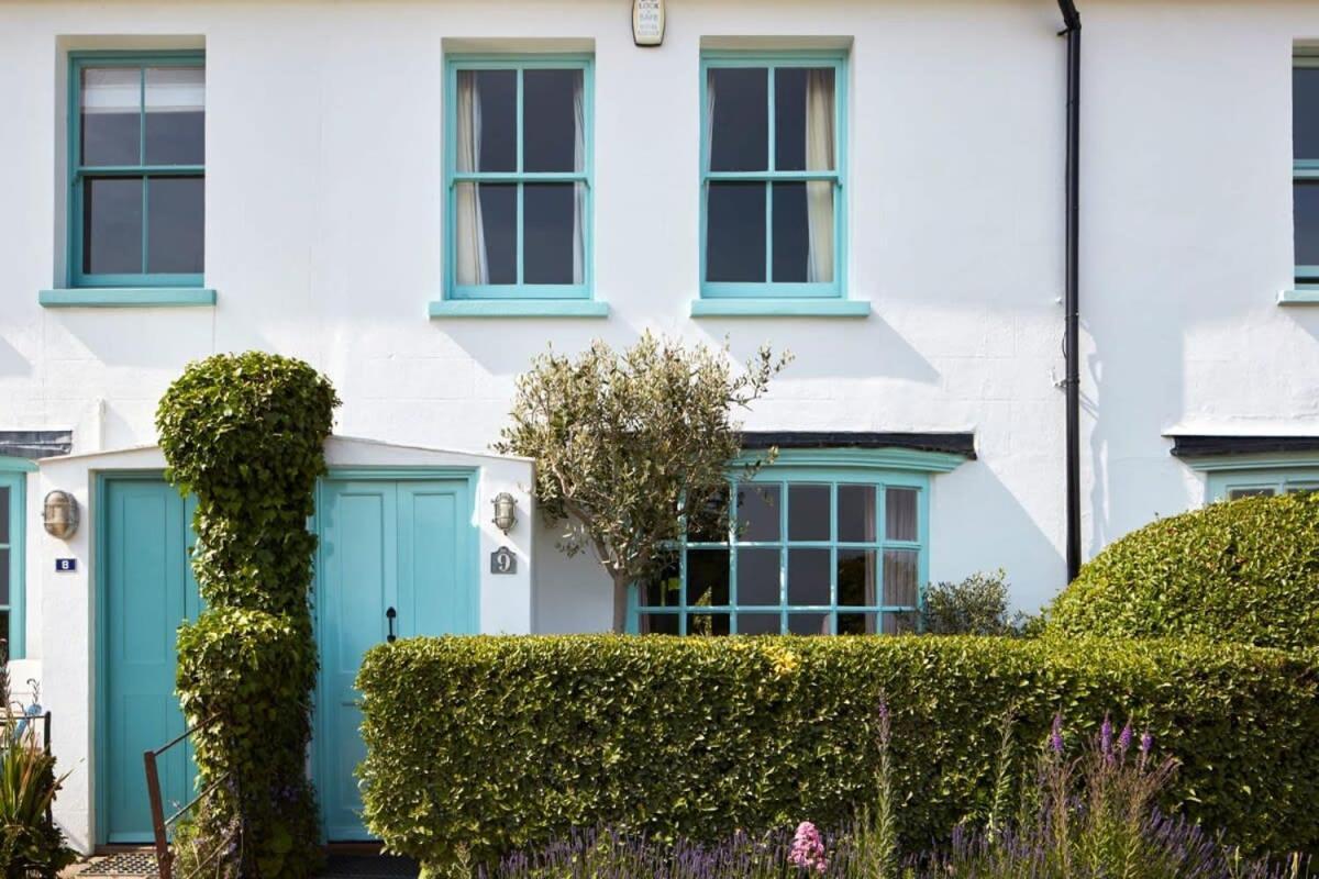 דיל Mariner'S Cottage - On Kingsdown Beach מראה חיצוני תמונה