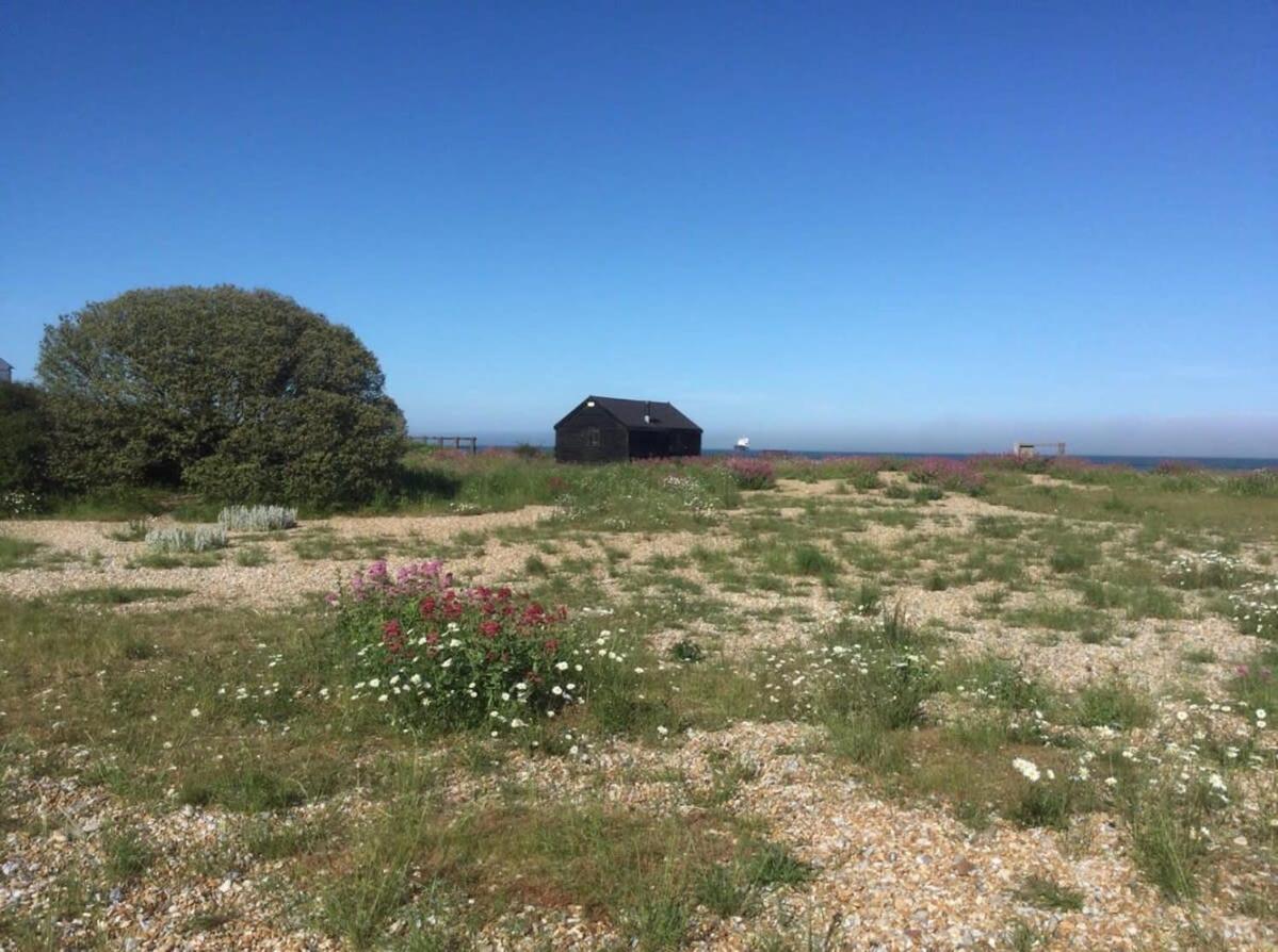 דיל Mariner'S Cottage - On Kingsdown Beach מראה חיצוני תמונה