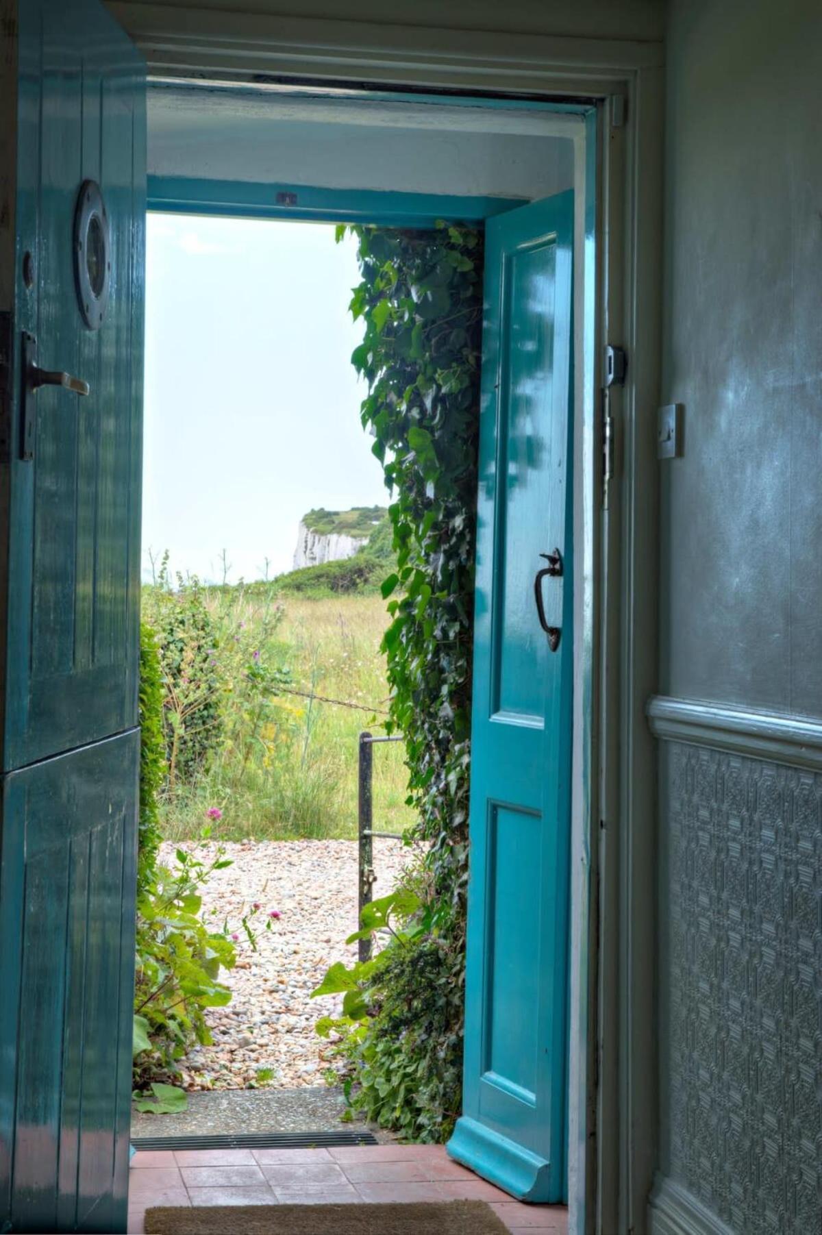 דיל Mariner'S Cottage - On Kingsdown Beach מראה חיצוני תמונה