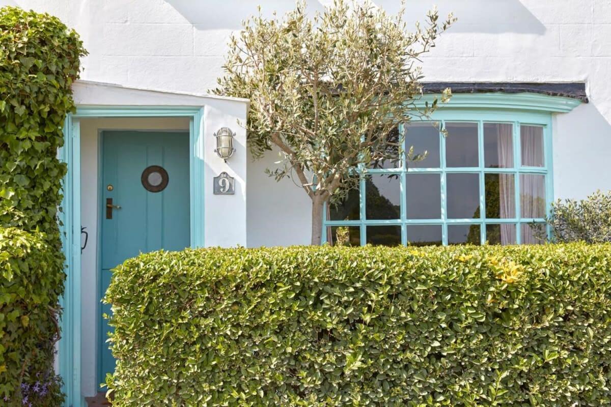 דיל Mariner'S Cottage - On Kingsdown Beach מראה חיצוני תמונה