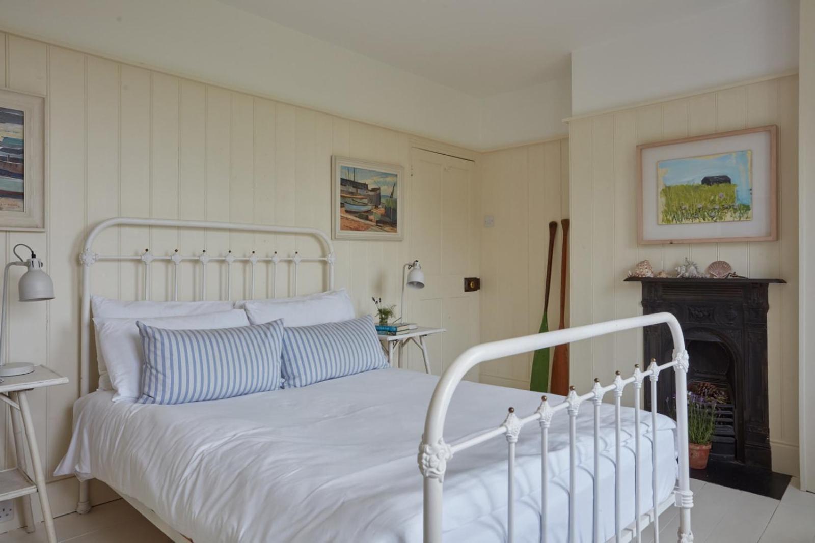 דיל Mariner'S Cottage - On Kingsdown Beach מראה חיצוני תמונה
