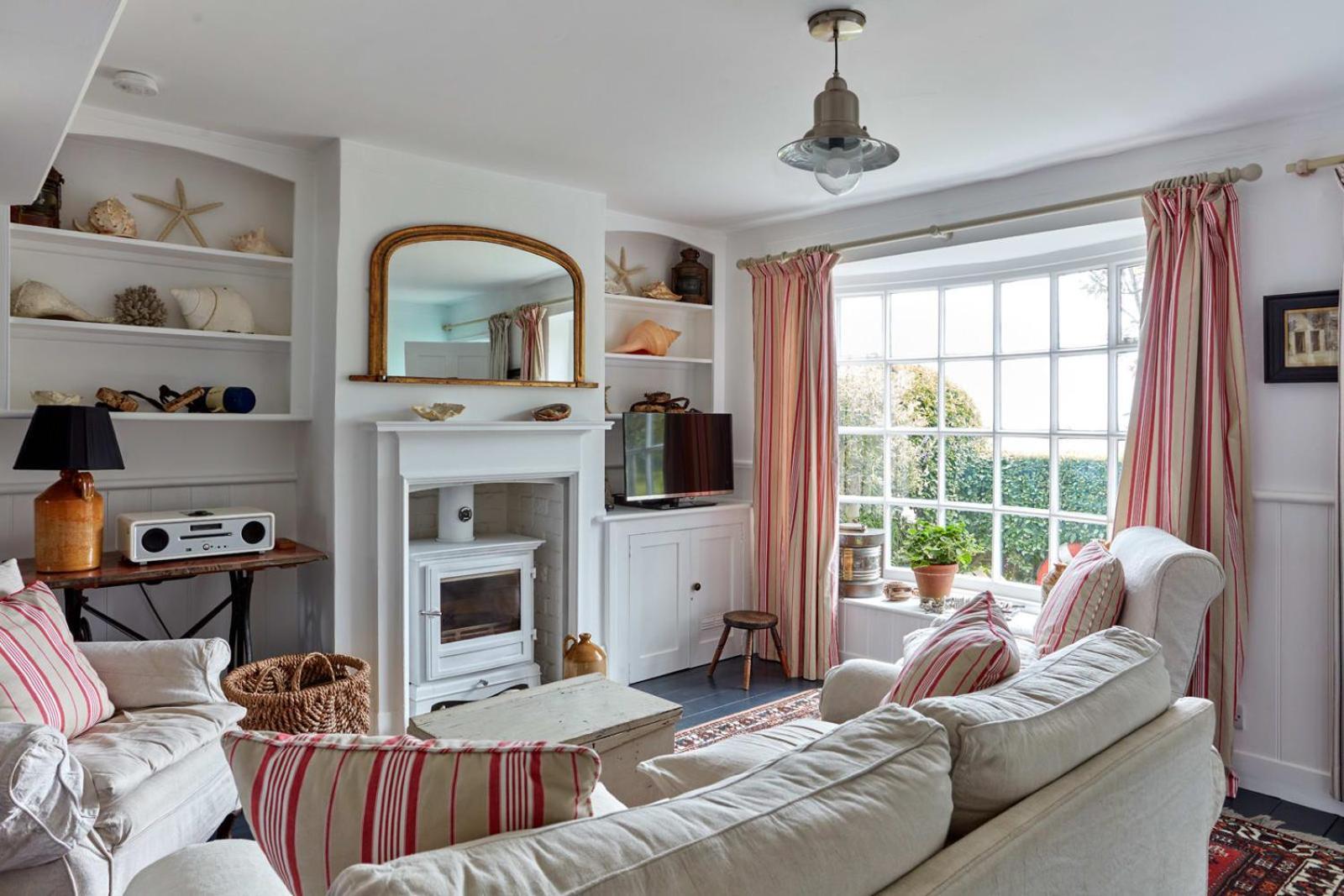 דיל Mariner'S Cottage - On Kingsdown Beach מראה חיצוני תמונה