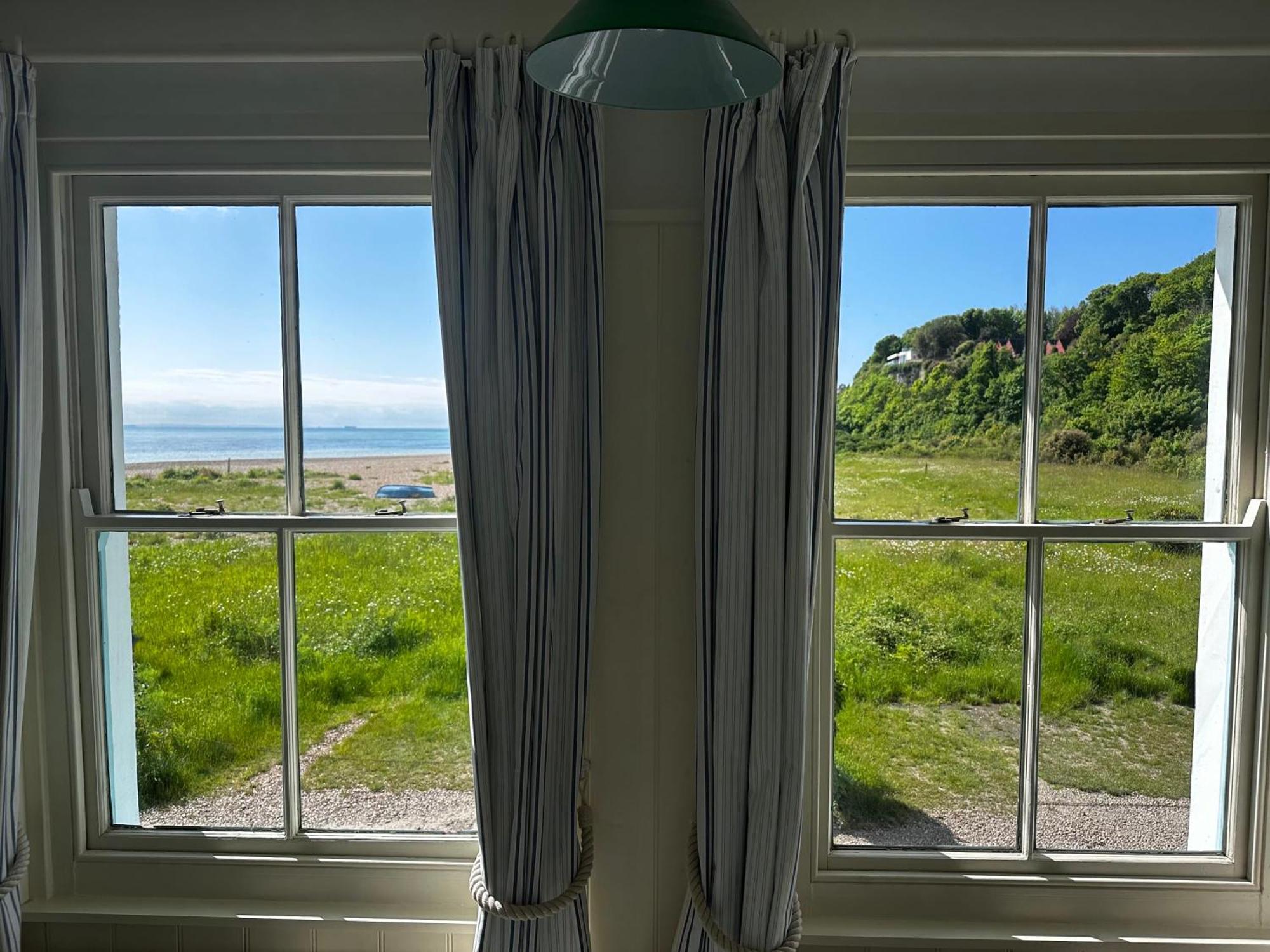 דיל Mariner'S Cottage - On Kingsdown Beach מראה חיצוני תמונה