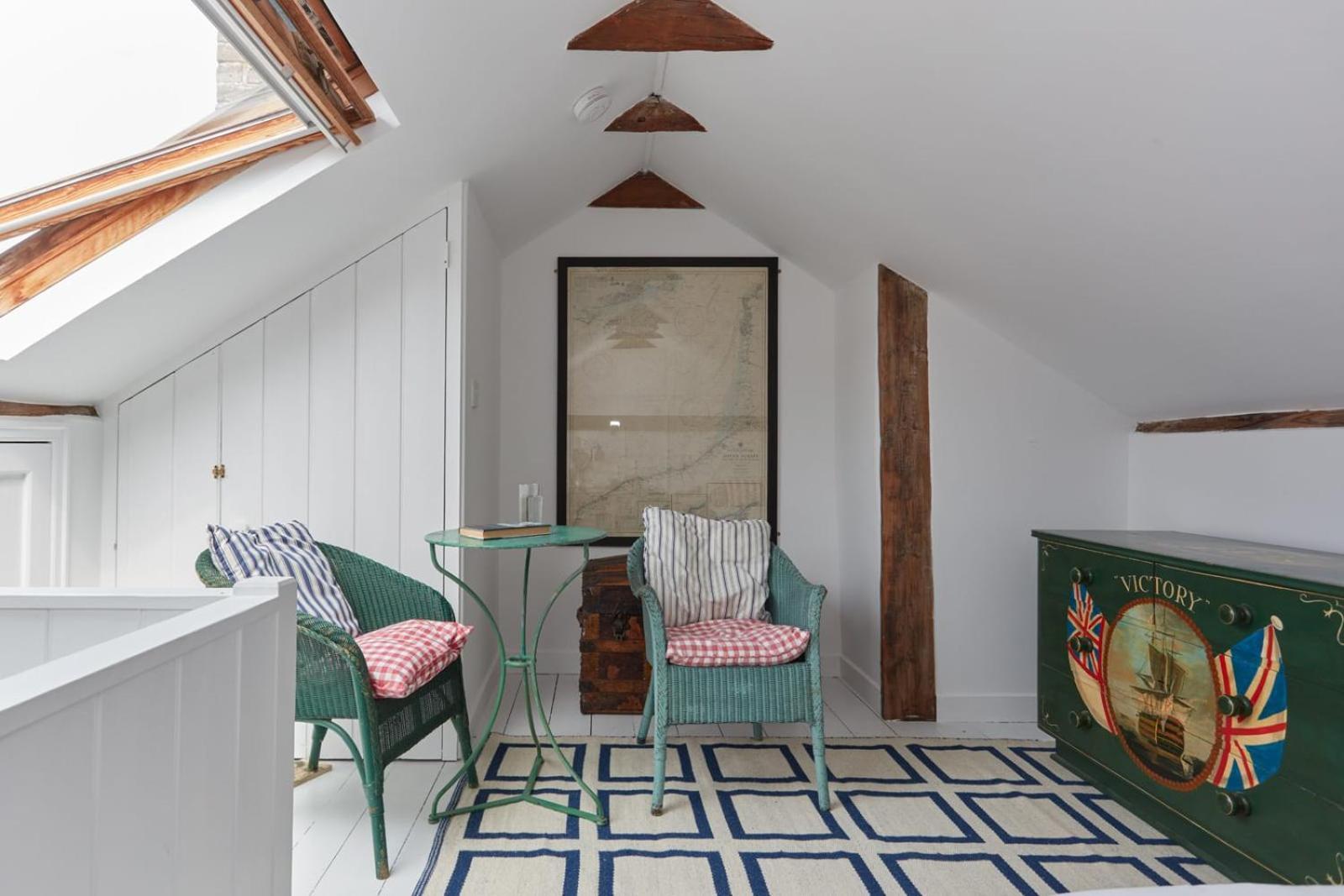 דיל Mariner'S Cottage - On Kingsdown Beach מראה חיצוני תמונה