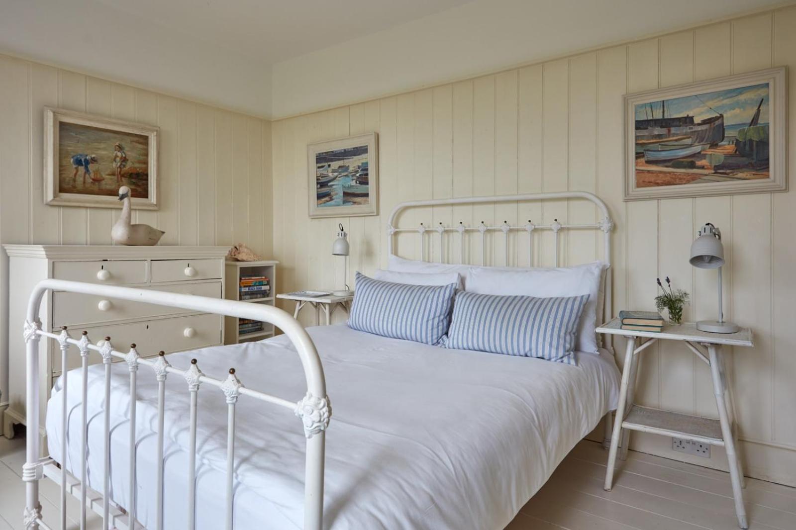 דיל Mariner'S Cottage - On Kingsdown Beach מראה חיצוני תמונה