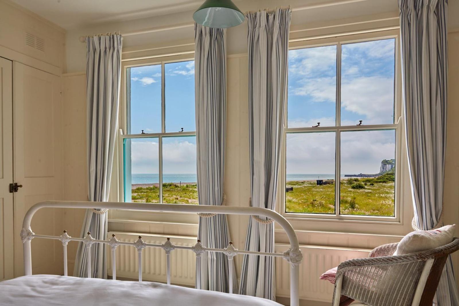 דיל Mariner'S Cottage - On Kingsdown Beach מראה חיצוני תמונה