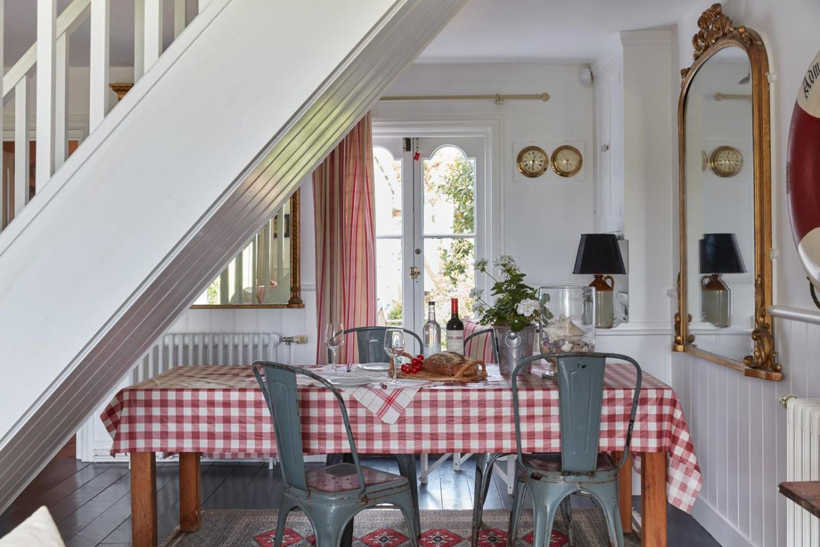 דיל Mariner'S Cottage - On Kingsdown Beach מראה חיצוני תמונה