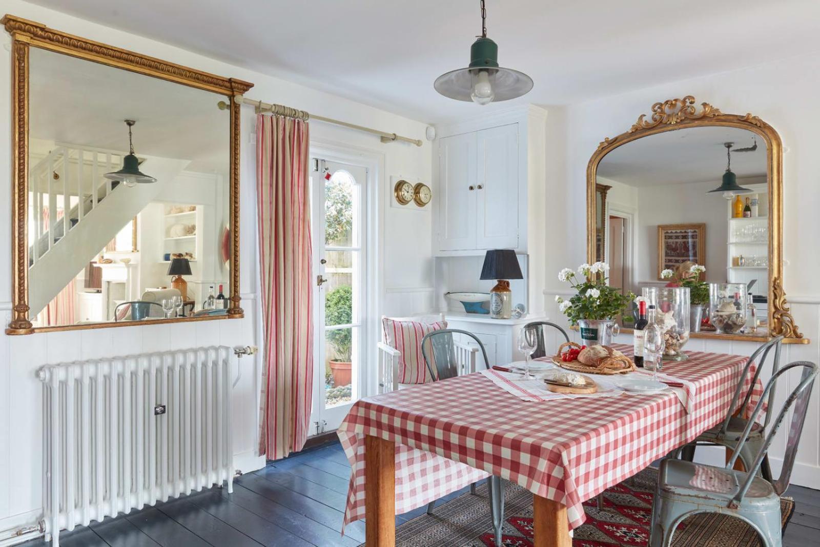 דיל Mariner'S Cottage - On Kingsdown Beach מראה חיצוני תמונה