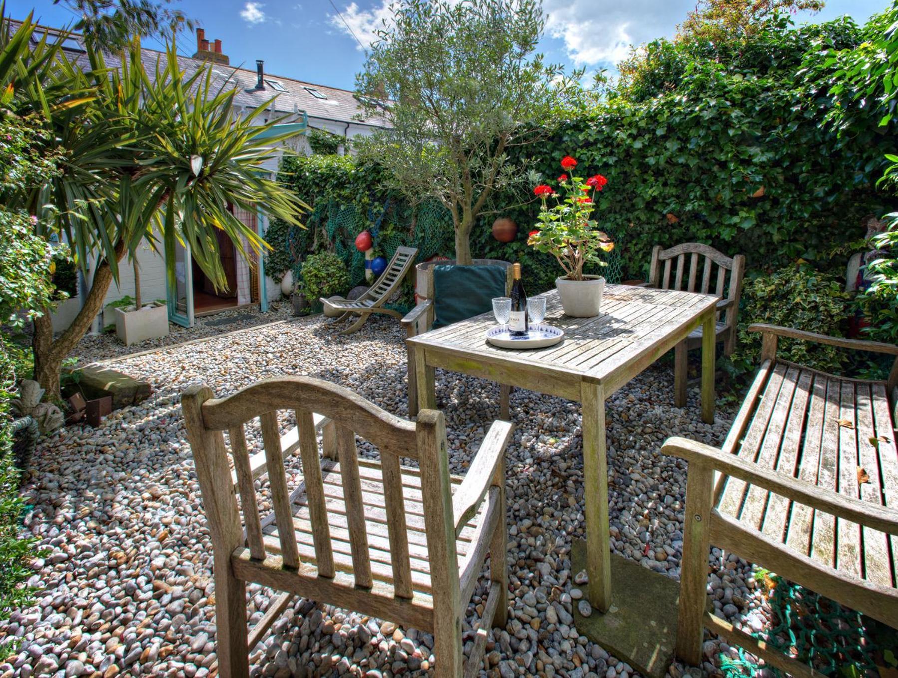 דיל Mariner'S Cottage - On Kingsdown Beach מראה חיצוני תמונה